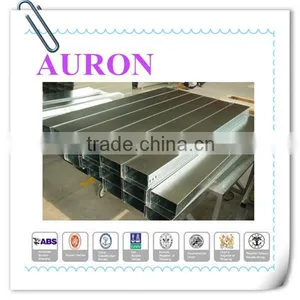 TAIZHOU AURON Cable Drag Chain/plastic Drag Chain/cable Carrier thumbnail-1