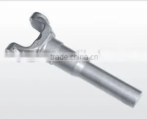 Hongbao Hot Die Forging Forks , Forging Parts, Other Forging Parts thumbnail-3