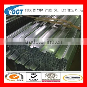 Corrugated Stainless Steel Sheet thumbnail-1