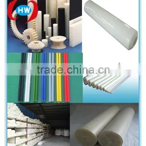 HDPE High Density Color Rod / Rod Rigid pe thumbnail-6