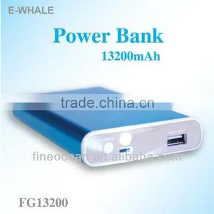 13200mah Portable Power Bank Golf Power Bank FG13200 thumbnail-1