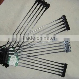 Uniaxial Geogrid thumbnail-1