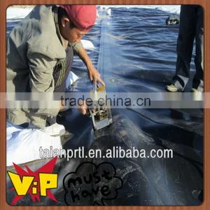 Smooth/ Textured HDPE Geomembrane 0.5mm thumbnail-4
