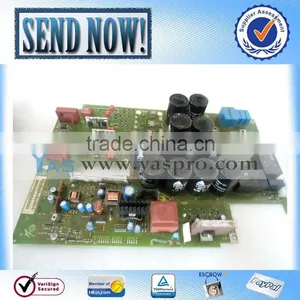 6SE7023-4EC84-1HF3 Mainboard thumbnail-4