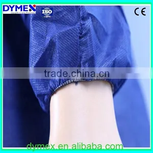 Protective Disposable Working Coverall for Surgical thumbnail-2