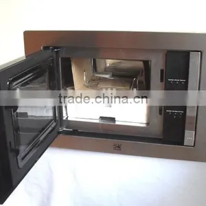 Built-in Microwave Oven thumbnail-4