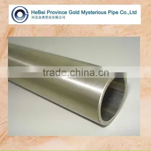 Standard SCH80 Carbon Seamless Steel Pipe For Structural Steel Pipe thumbnail-1