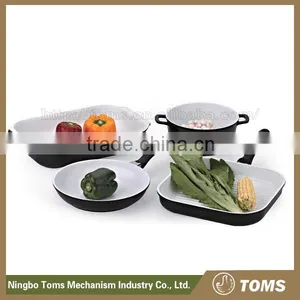 New Design 4PCS Cookware Set thumbnail-1
