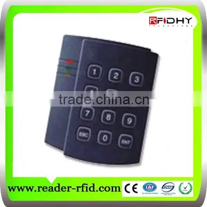 Long Range Rfid Reader Rfid Card Reader Access Control thumbnail-1