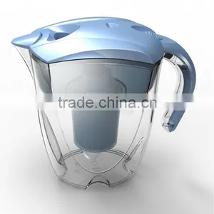 New Design Alkaline Water Jug pH 10.0+ thumbnail-1