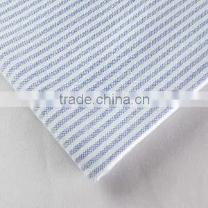 Spinning Striped Shirt Fabrics of High-grade Yarn-dyed Shirt Fabric thumbnail-6