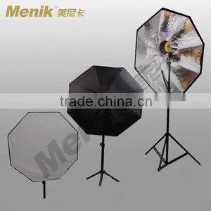 SS-23 Dual-purpose Portable Photo Studio Umbrella Softbox thumbnail-1