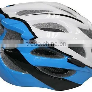 2015,In-mold Bicycle Helmets,GY-IM30F,with PC+EPS In-mold Shell thumbnail-3