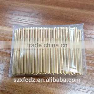 SP1-035145-D01 Printed Circuit Board Testing Probe Needle in Socket and Mobile Phone thumbnail-2