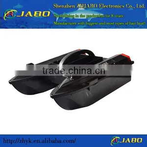 High Quality ABS Mould Plastic Modling Type Thermoformed Bait Boat thumbnail-5
