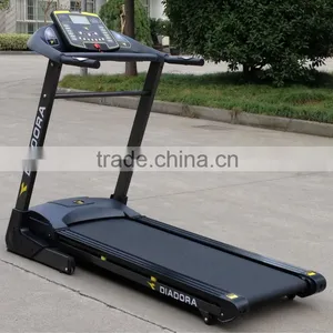 Power Incline Treadmill thumbnail-1