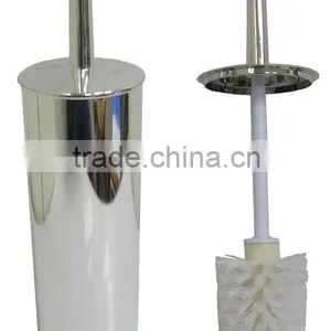 Bathroom - Toilet Brush thumbnail-1