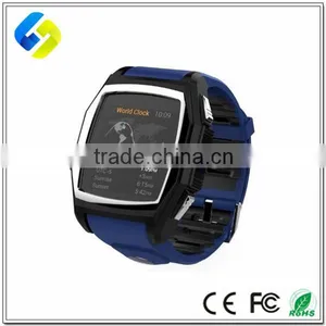 Function High Quality Gt68 Smart Watch Cheap Smart Watch thumbnail-5