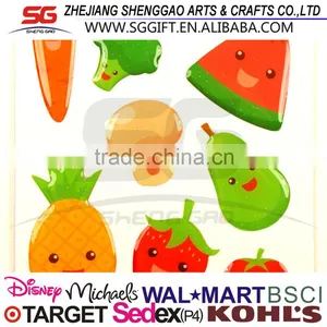 Custom Printing 3D Epoxy Doming Sticker thumbnail-5