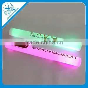Custom Cheap Foam Glow Sticks thumbnail-2