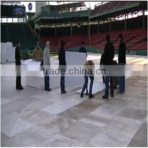 Henan Mobile Ice Skating Rink/artificial Ice Sheet thumbnail-6