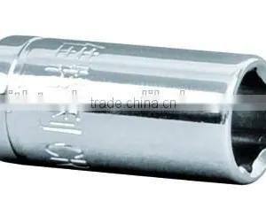 1/4", 3/8" or 1/2" Drive Sockets, Hex, Torx, 12pt, DIN Standards, CRV, Good Quality thumbnail-5