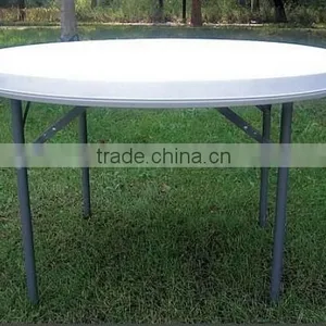 Wholesale HDPE Plastic Folding Dining Table Outdoor thumbnail-1
