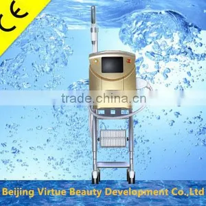 Newest Trolley for Beauty Equipments thumbnail-3