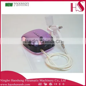 HSENG M901K Airbrush Makeup Machine thumbnail-1