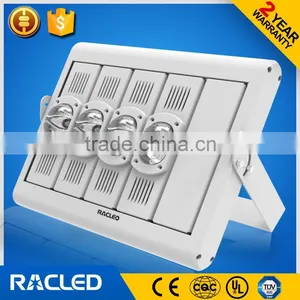 IP65 IP67 Module Design High Brightness Equal Light Distribution 150w Led Flood Light thumbnail-1