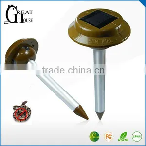 Solar Powered Snake Repeller GH-318 thumbnail-1