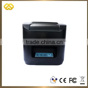 TP-8012WA WIFI Cheap Pos Receipt Printers High Admiration WIFI Thermal Receipt Printer Paper Roll thumbnail-1