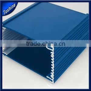 Custom Electronic Extrusion Enclosure thumbnail-5