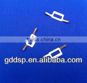 High Precision Small Brass Terminal From China Manufacturer Directly thumbnail-6