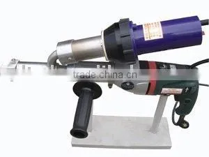 Geomembrane Welding Gun thumbnail-1