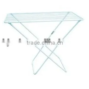 Foldable Metal Cloth Drier thumbnail-1