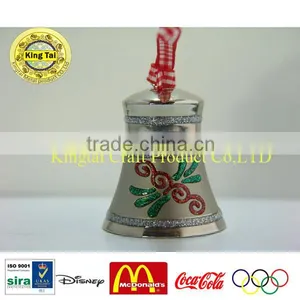 New Products Christmas Decorative Jingle Bell thumbnail-1