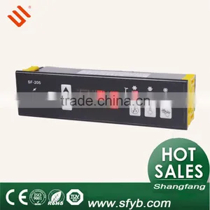 The Newest Cool Room Aiset Temperature Controller SF-205N1 thumbnail-1