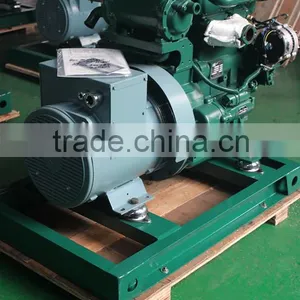 20KW Marine Generator Sold to Philippines-yuchai Engines Generator-China Oem Manufacturer-ZC Marine Diesel Generator thumbnail-3