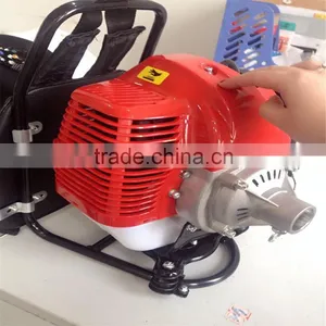 Backpack Hedge Trimmer thumbnail-4