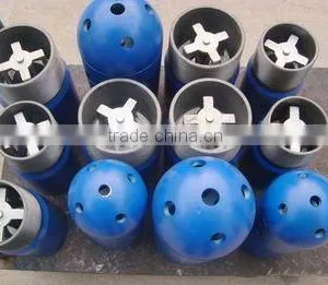 API 10D 8 5/8'' Float Collar for Oil Well Cementation thumbnail-6