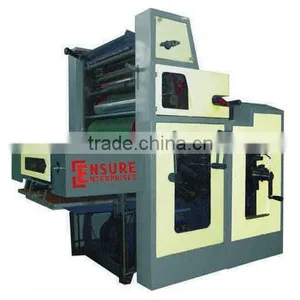High Quality Hard Offset Printing Machine thumbnail-1