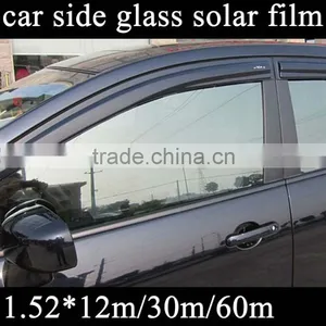 Removable Car Window Solar Film With High Quality thumbnail-1