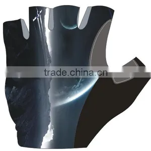 Specialized Breathable Stretch Sport Cycling Gloves thumbnail-1