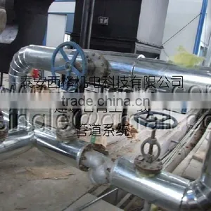 Automatic Chemical Gypsum Powder Produciton Machine thumbnail-6