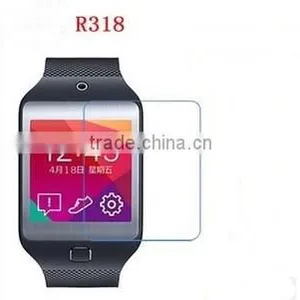 For Samsung R318 Galaxy GEAR 2 Neo Screen Protector thumbnail-1