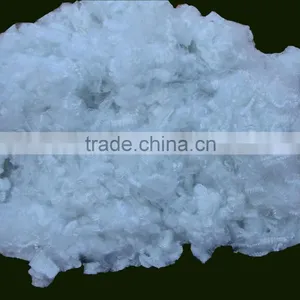 7D Hollow Polyester Staple Fiber thumbnail-1