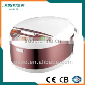 6 in 1 Multi Cooker Hot Sell in Vietnam thumbnail-1