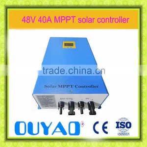 48V 40A MPPT Solar Controller thumbnail-1