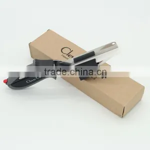 Multifunction Kitchen Knife Clever Cutter 2-in-1 Chopper thumbnail-4